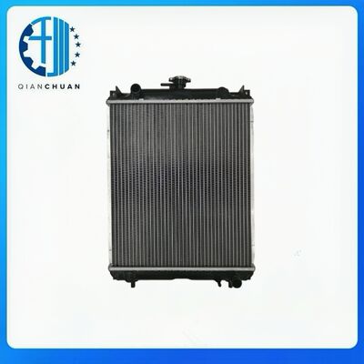 Bộ sưởi nước 22M-03-21330 cho Komatsu PC50MR-2 PC55MR-2 Bộ phận phụ tùng làm mát máy đào