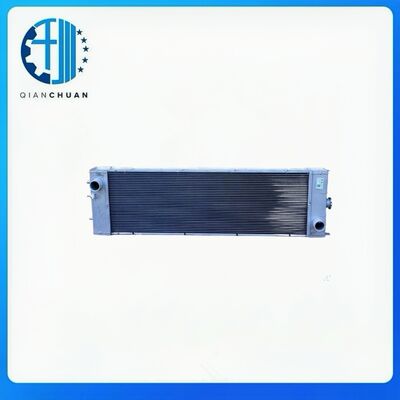 Bộ tản nhiệt nước 20Y-03-46120 dành cho phụ tùng máy xúc Komatsu PC200LC-8M0