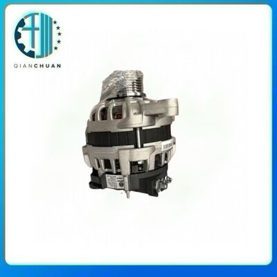 Máy biến đổi 1000179901 cho Weichai WD615 WD618 WD10 WD12 WP10 WP12 Phân bộ máy đào