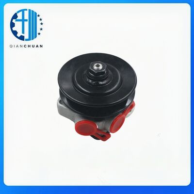 Bơm dầu 101101556D cho phụ tùng động cơ diesel Volvo D6E D6D