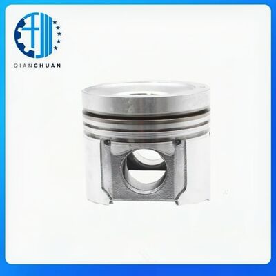 Piston 6204-31-2110 cho Komatsu 4D95 S4D95LE-3 Phụ tùng động cơ diesel