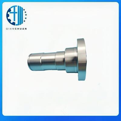 Ống quạt 21N-03-31621 cho Komatsu PC1250-7 PC1100-6 Bộ phận phụ tùng làm mát máy đào