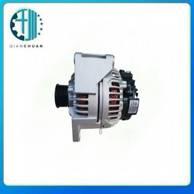 Máy biến đổi 28V 150A 1000130827 Cho Weichai WP-FDJ Phụ tùng động cơ diesel