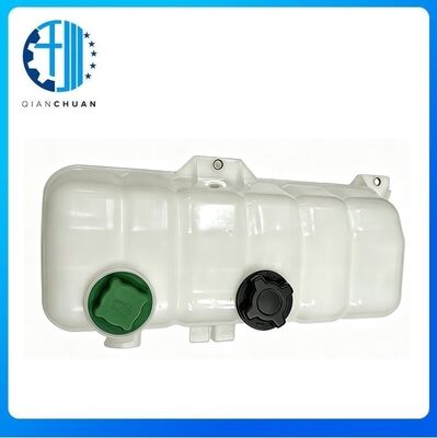 Bể mở rộng chất làm mát 1674916 cho phụ tùng động cơ máy xúc Volvo EC700B EC750D EC210B