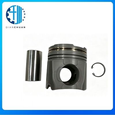 Động cơ Piston hội S00021828 + 03 Dành cho phụ tùng máy xúc XCMG động cơ Shangchai SC Series