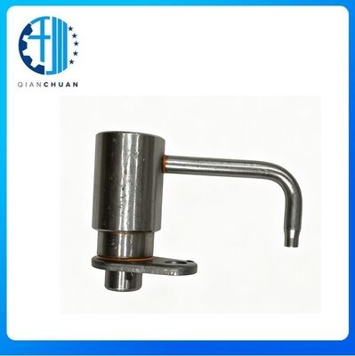 Vòi làm mát pít-tông S00021857 + 01 dành cho phụ tùng máy xúc XCMG động cơ Shangchai SC