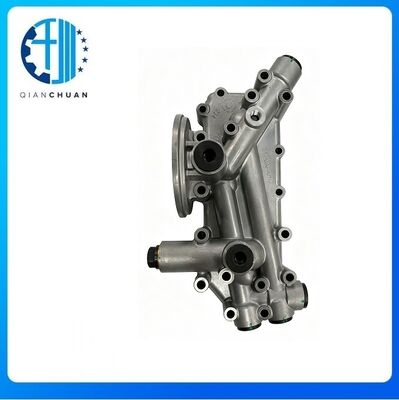 Bộ máy lọc dầu D17-030-40+C cho động cơ Shangchai SC Series XCMG Cỗ máy xây dựng