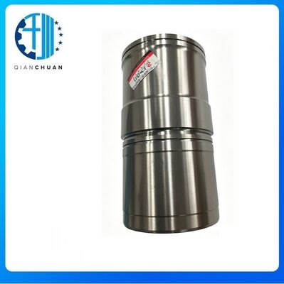 Tấm lót xi lanh động cơ D02A-104-900 + C dành cho phụ tùng máy xúc động cơ Shangchai D6114 XCMG