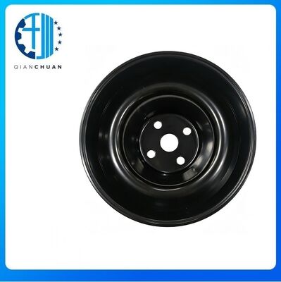 Ròng rọc quạt 3926855 cho Cummins 4BT 6CT8.3 QSC QSL Phụ tùng máy xúc xe tải động cơ diesel