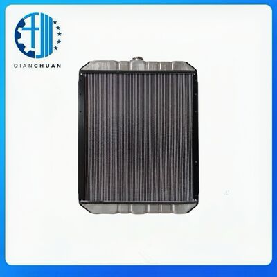 Bộ máy tản nhiệt nước 20U-03-31111 20Y03-31101 Cho bộ phận phụ tùng máy đào Komatsu PC200-7