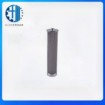 Bộ lọc bơm thủy lực 207-60-61250 cho máy xúc Komatsu SAA6D125E PC300-7 PC300-8 PC450-7