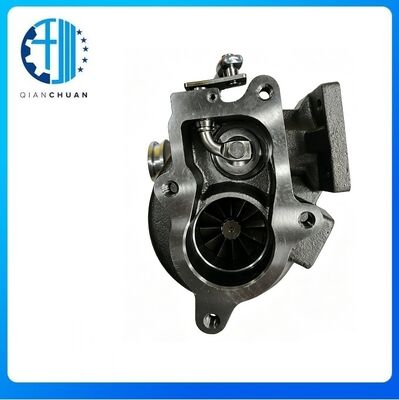 Bộ tăng áp 4040374 4040375 HE221W cho Phụ tùng Động cơ Cummins QSB6.7 ISDe