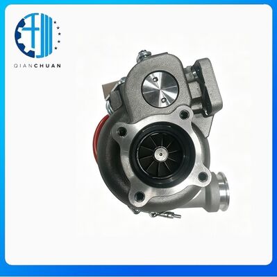 Bộ tăng áp 04294676KZ VOE12709880018 cho phụ tùng động cơ Volvo EC240B EC290B D7E