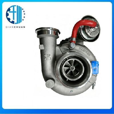 Bộ tăng áp 04299152 VOE21092586 Dành cho phụ tùng động cơ Volvo EC210D D5E