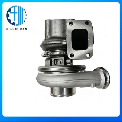 Turbo tăng áp 04298603KZ 04295604 cho động cơ Volvo EC160B EC180B D5D-CCE3 Deutz TCD2012L04-2V