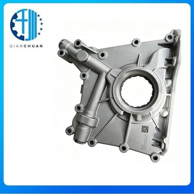 Bơm dầu 1006878887 cho phụ tùng động cơ Weichai WP4.1 TD226B-4