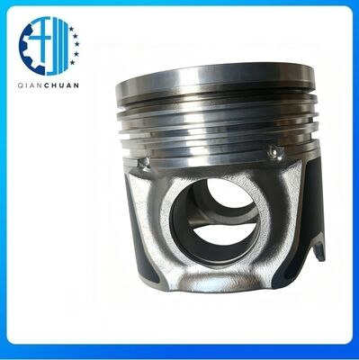 Piston 40652600 cho Iveco F4DE9684 F4HE9687 New Holland T7030 T7040 Phụ tùng động cơ máy kéo