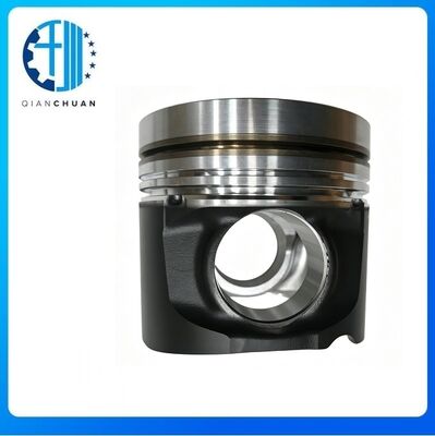 Piston C56D cho phụ tùng động cơ máy xúc Deutz C56D Volvo D6E EC210B EC240B
