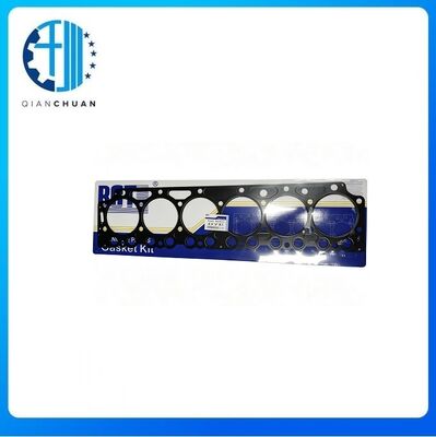 Vòng đệm đầu 20943385 cho phụ tùng động cơ Volvo D7E EC240C, EC290C