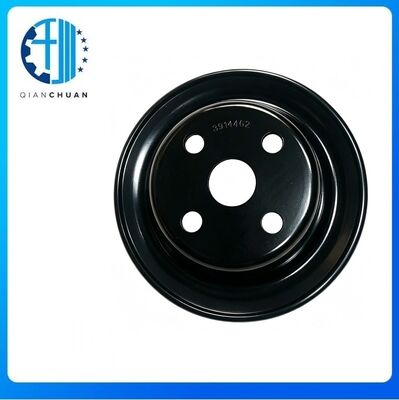 Ròng rọc quạt 3914462 cho phụ tùng động cơ Cummins 6BT