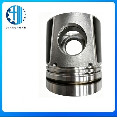 Piston P02130400 dành cho phụ tùng động cơ CDAF95XF 3R