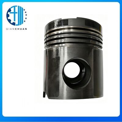 Piston 190334800 dành cho phụ tùng động cơ MAN D2866 S