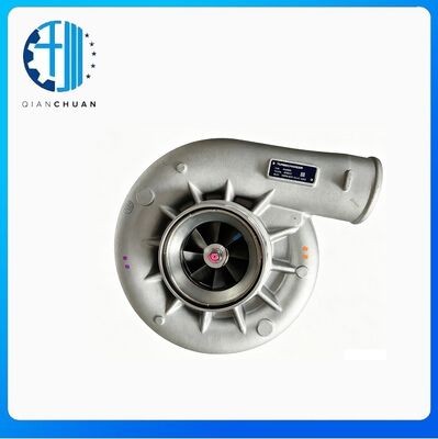 Bộ tăng áp 4955347 HX82 dành cho phụ tùng động cơ Cummins QSK19