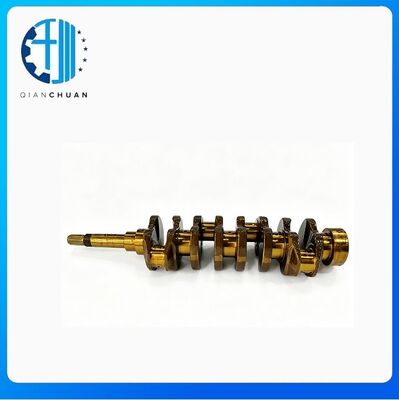 Trục khuỷu 1G851-23017 cho phụ tùng động cơ Kubota V2403