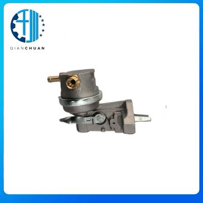 Bơm nhiên liệu RE68345 cho John Deere 3029 4039 4045 6068 6068D Phụ tùng động cơ
