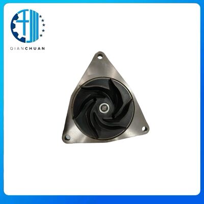 Bơm nước 6746-61-1200 cho phụ tùng động cơ Komatsu 6D114E-3