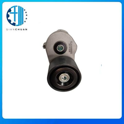 Puli căng dây đai 612630060003 cho phụ tùng động cơ Weichai WP12