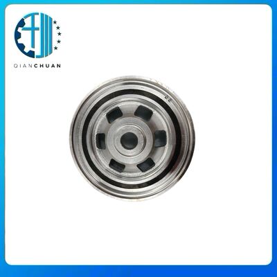 Vòng xoắn ốc dây đai 500358194 503644434 cho Iveco Daily 6012 phụ tùng xe tải