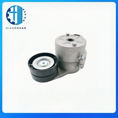 Vòng đạp dây đai kéo VOE21411884 cho phụ tùng động cơ Volvo D7D D6D
