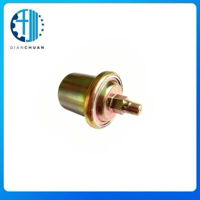 Cảm biến áp suất dầu 3015237 (1 pin) cho bộ phận phụ tùng động cơ Cummins K19 K38 NTA855