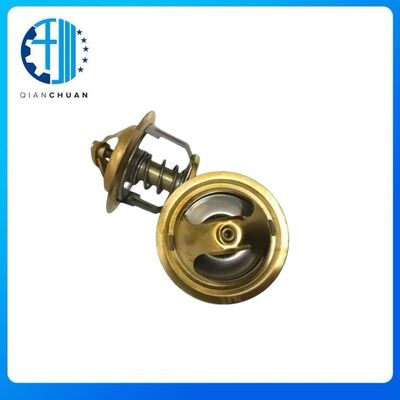 Thermostat 600-421-6210 cho Komatsu PC200-3 6D105 Phụ tùng động cơ