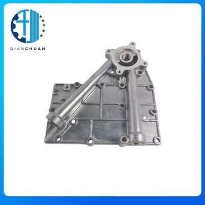 Khung làm mát dầu 6204-61-5110 6205-61-5220 cho Komatsu PC100-7 PC120-5 PC130-7 Phụ tùng máy đào