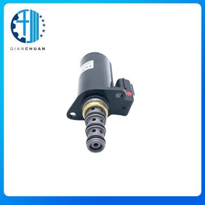 Van điện tử YN35V00020F1 cho Kobelco SK200-3 SK200-6 Bộ phận phụ tùng máy đào
