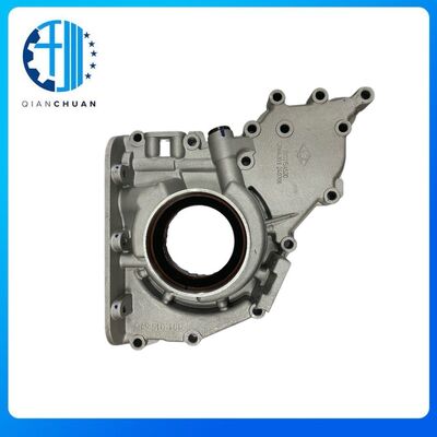 Phụ tùng động cơ Volvo D7E D7D - Bơm dầu 1011015-52D