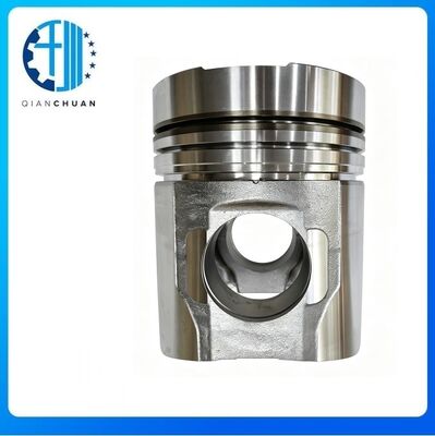 Piston 6162-33-2120 Dành cho phụ tùng động cơ Komatsu 6D170