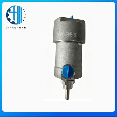 Xi lanh phanh 800987628 cho phụ tùng máy xúc lật XCMG ZL50G