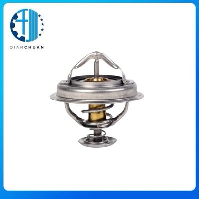 Bộ điều nhiệt YM123911-48620 cho phụ tùng động cơ Yanmar 4TNV106