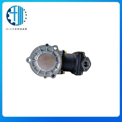 Máy nén khí 29100-1961 Phụ tùng động cơ Hino H06CT H07CT