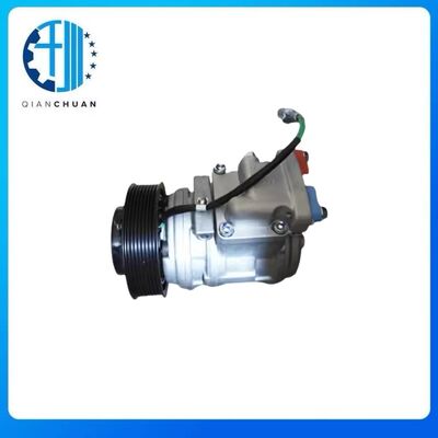 Máy nén AC 400102-00381 Phụ tùng máy xúc Doosan DX340LC