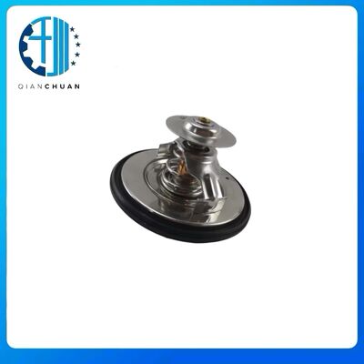 Thermostat 300738-00085 Cho Doosan DE08 Phân bộ động cơ