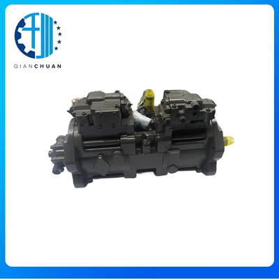 Phụ tùng máy xúc Hyundai R220-5 Bơm thủy lực K3V112DT-9C02-14T