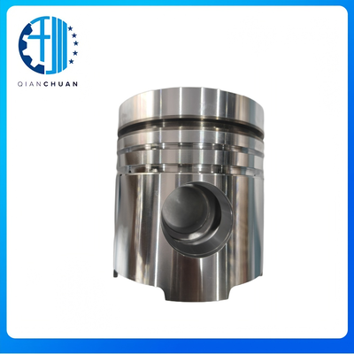 Piston 12011-96007 Đối với Nissan PD6 Engine Spare Parts