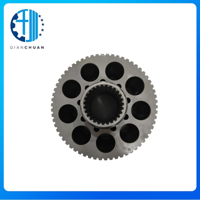 Cylinder Block M2V150 Phụ tùng máy xúc Kobelco SK200-5
